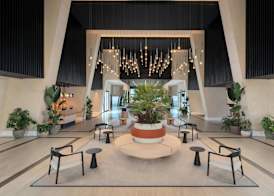 Four Points by Sheraton Costa Blanca Resort 2