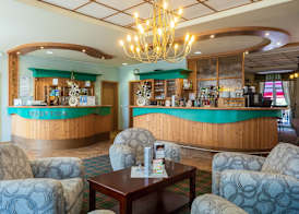 Ferien Hotel Spree-Neisse 4