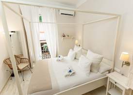 Hostal Vidamia 5
