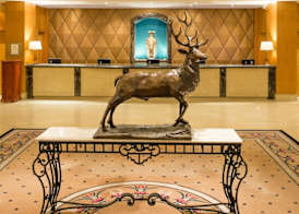 Millennium Hotel and Conference Centre Gloucester London 4