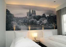 Hotel Huss Limburg 3