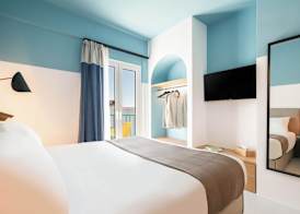 Play Paros a member of Brown Hotels 4