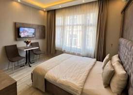 TAKSIM BRAND SUITE HOTEL 4