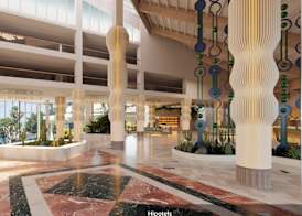 Hipotels Natura Palace Adults Only 2