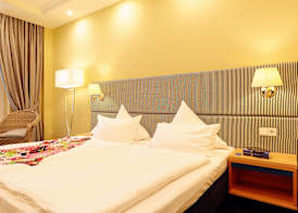 INSELHOTEL Potsdam 3