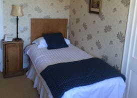 Ednam House Hotel 5