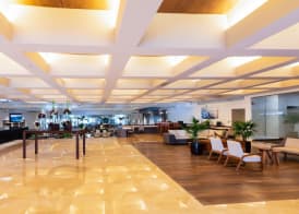 InterContinental Hotels PRESIDENTE CANCUN RESORT by IHG 3
