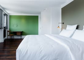 Bateau Libre Hotel 5