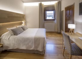 Hotel Real Colegiata San Isidoro 3