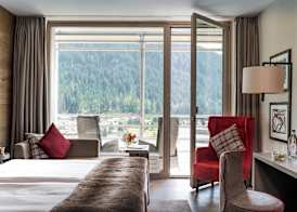 AMERON Davos Swiss Mountain Resort 5