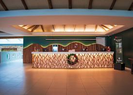 Búzios Beach Resort 3