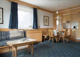 Apartments Boè 3