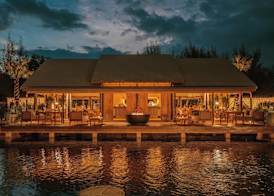Twinpalms Tented Camp Phuket 3