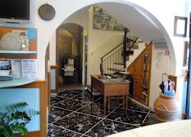 Hotel Villa Argentina 5