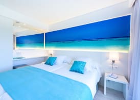 Plaza Santa Ponsa Boutique Hotel - Adults Only 4