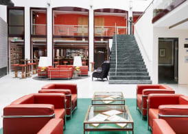 Living Hotel Großer Kurfürst 2