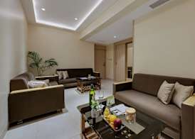 The Fern Residency Aurangabad - Chhatrapati Sambhaji Nagar 5