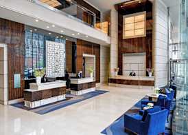 Trump International Hotel & Tower Chicago 3
