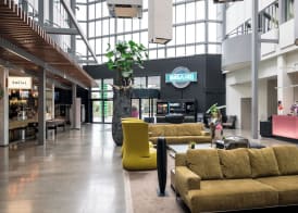 Quality Hotel Edvard Grieg 4