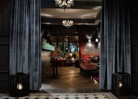 Syte Boutique Hotel Mannheim 4