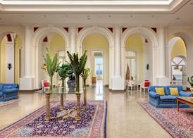Imperial Hotel Tramontano 5