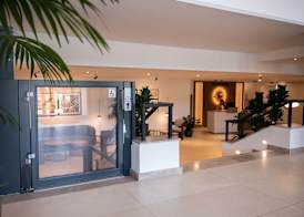 Luna Holiday Complex 5