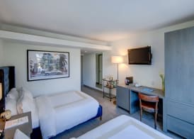 Clinton Hotel South Beach 2