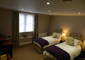 White Swan Inn 4