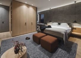 Neuhaus Zillertal Resort 3