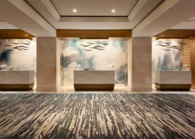 Tampa Marriott Water Street 4