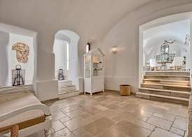 Relais Corte Palmieri & Il Chiostro - Residenza d'epoca 3