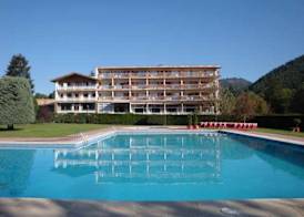 Hotel Solana del Ter 3