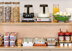 Ibis Budget Berlin Airport Schoenefeld 5