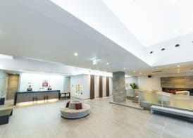Best Western Plus Hotel Fino Chitose 2