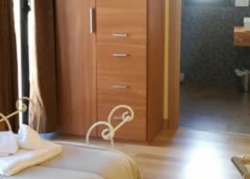 Apartamentos Turísticos La Garza 5