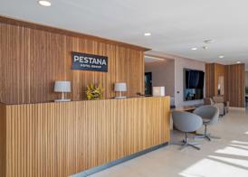 Pestana Casablanca, Seaside Suites & Residences 4