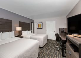 Days Inn by Wyndham Ukiah 4