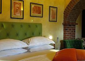 Relais San Damian 3