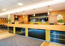 CZECH INN Hotel Ferenc 3