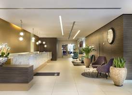 Crowne Plaza DUSSELDORF - NEUSS by IHG 2