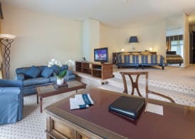 Park Hotel Principe 4