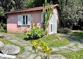 Villa Paola - Casa Vacanze 2