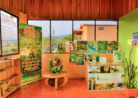 Hotel Cipreses 4