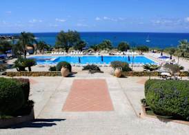 Villaggio Club Dolomiti Sul Mare 5