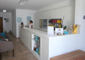 Mi Casa Beach Hotel 2