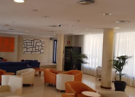 Hotel Octavia 2