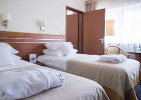 Hotel Nadmorski 5