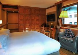QC Hotel Monte Bianco 5