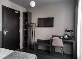 Skuggi Hotel by Keahotels 4