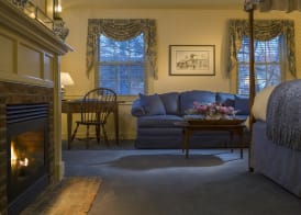 Green Mountain Inn 3